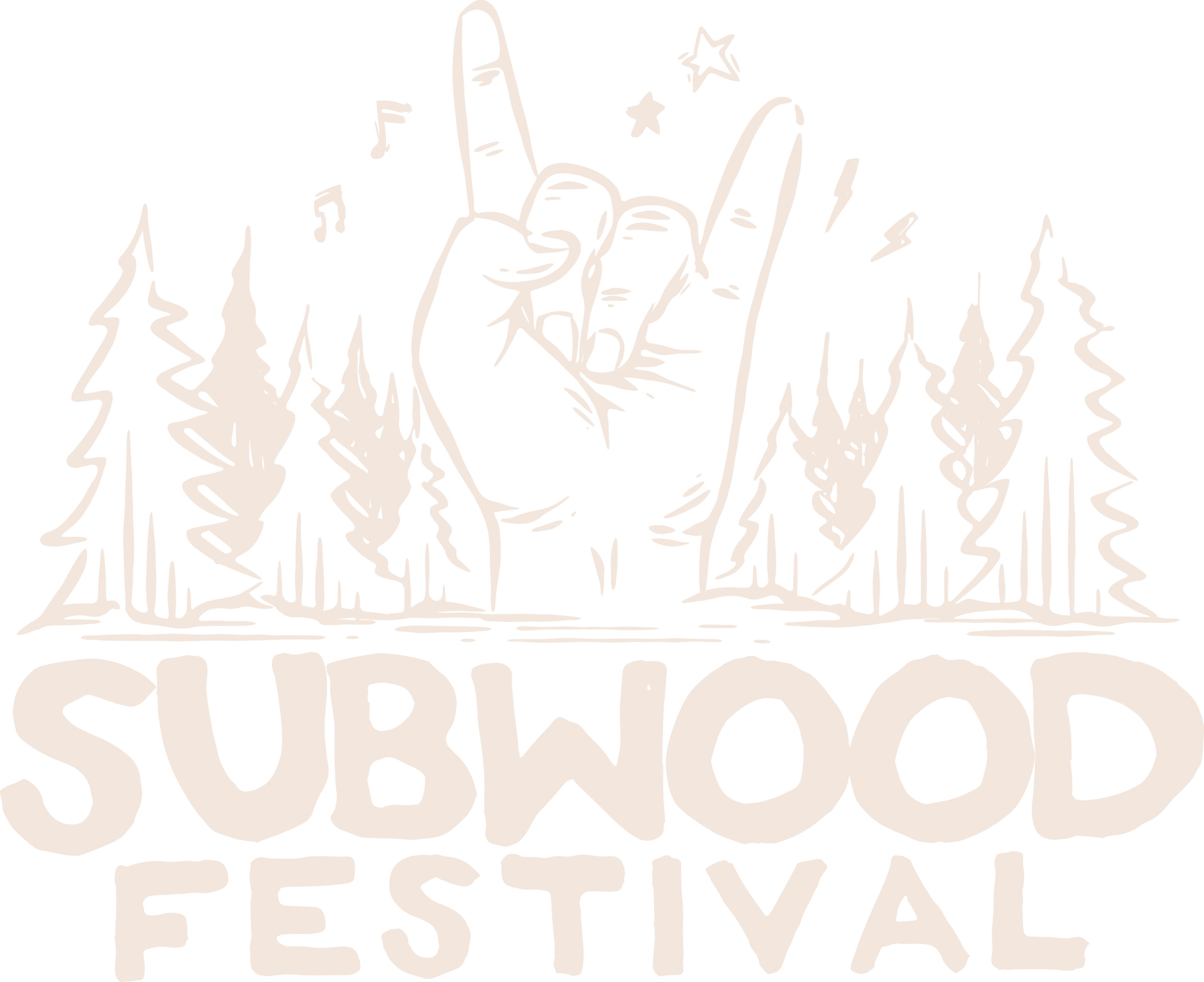 Subwood Festival